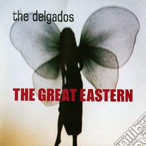 Delgados (The) - The Great Eastern cd musicale di Delgados