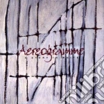 Aereogramme - A Story In White cd