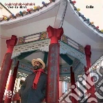 Moholo, Louis/viva L - Exile cd