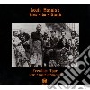 Louis Moholo - Freedom Tour (Live In South Afrika 1993) cd