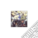 Evan Parker / Louis Moholo - Bush Fire cd
