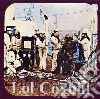 Lol Coxhill - Coxhill On Ogun cd