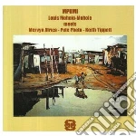 Moholo, Louis - Mpumi cd