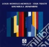 Louis Moholo-Moholo / Stan Tracey - Khumbula (Remember) cd