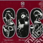 Skidmore / Osborne / Surman - Sos cd