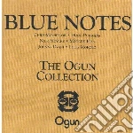 Blue Notes Ogun Collection (box 5 Cd) cd