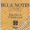 Blue Notes Ogun Collection (box 5 Cd) cd