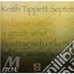 Keith Tippett Septet - Loose Kite In A Gentle Wind Floating With Only My Will For An Anchor