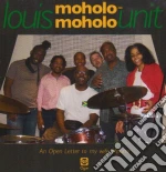 Louis Moholo-Moholo Unit - Open Letter To My Wife Mpumi cd