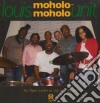 Louis Moholo-Moholo Unit - Open Letter To My Wife Mpumi cd