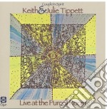 Keith And Julie Tippett - Live At The Purcell Room