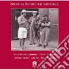 Moholo, L/pukwana, D - Spiritual Knowledge Andgrace cd