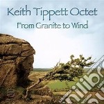 Keith Tippett Octet - From Granite To Wind