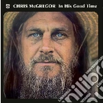 Chris Mcgregor - In His Good Time cd