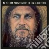 Chris Mcgregor - In His Good Time cd