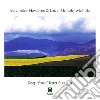 Alexander Hawkins e Louis Moholo-Moholo, - Keep Your Heart Straight cd