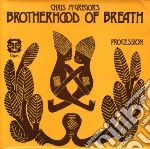 Chris McGregor's Brotherhood Of Breath - Procession - Live At Toulouse cd