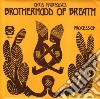Chris McGregor's Brotherhood Of Breath - Procession - Live At Toulouse cd