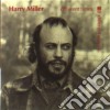Miller, Harry - Different Times, Different Places cd