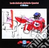 Louis Moholo Quartet - 4 Blokes cd