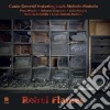 Canto General Ft Moh - Rebel Flames cd