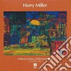 Harry Miller - Different Times, Different Places Volume cd