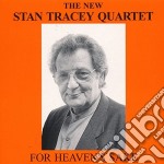 Stan Tracey Quartet - For Heaven's Sake