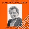 Stan Tracey Quartet - For Heaven's Sake cd
