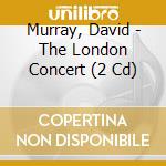 Murray, David - The London Concert (2 Cd) cd