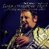 Mike Osborne - Birmingham Jazz Concert (2 Cd) cd
