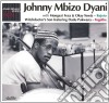 Johnny Dyani - Rejoice/together (2 Cd) cd