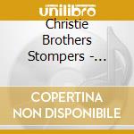 Christie Brothers Stompers - Christie Brothers Stompers cd