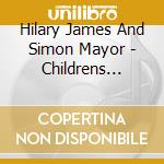 Hilary James And Simon Mayor - Childrens Favourites cd