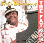 Fats Domino - The Fat Man (French Import) cd
