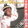 Fats Domino - The Fat Man (French Import) cd