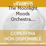 The Moonlight Moods Orchestra Stranger On The Store cd