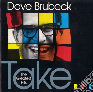 Dave Brubeck - Take 5 cd musicale di Dave Brubeck