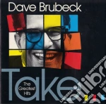 Dave Brubeck - Take 5 cd