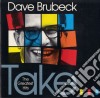 Dave Brubeck - Take 5 cd