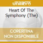 Heart Of The Symphony (The) cd