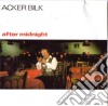 Acker Bilk - After Midnight cd