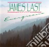 James Last & His Orchestra - Non-Stop Evergreens cd