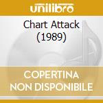 Chart Attack (1989) cd