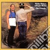 Willie Nelson - Old Friends cd
