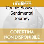 Connie Boswell - Sentimental Journey cd