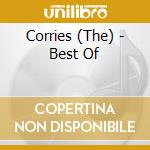 Corries (The) - Best Of cd
