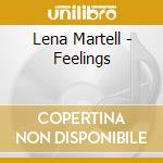 Lena Martell - Feelings cd
