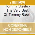 Tommy Steele - The Very Best Of Tommy Steele cd