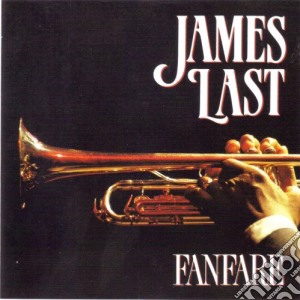 James Last - Fanfare cd musicale di James Last