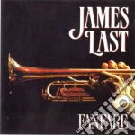 James Last - Fanfare cd